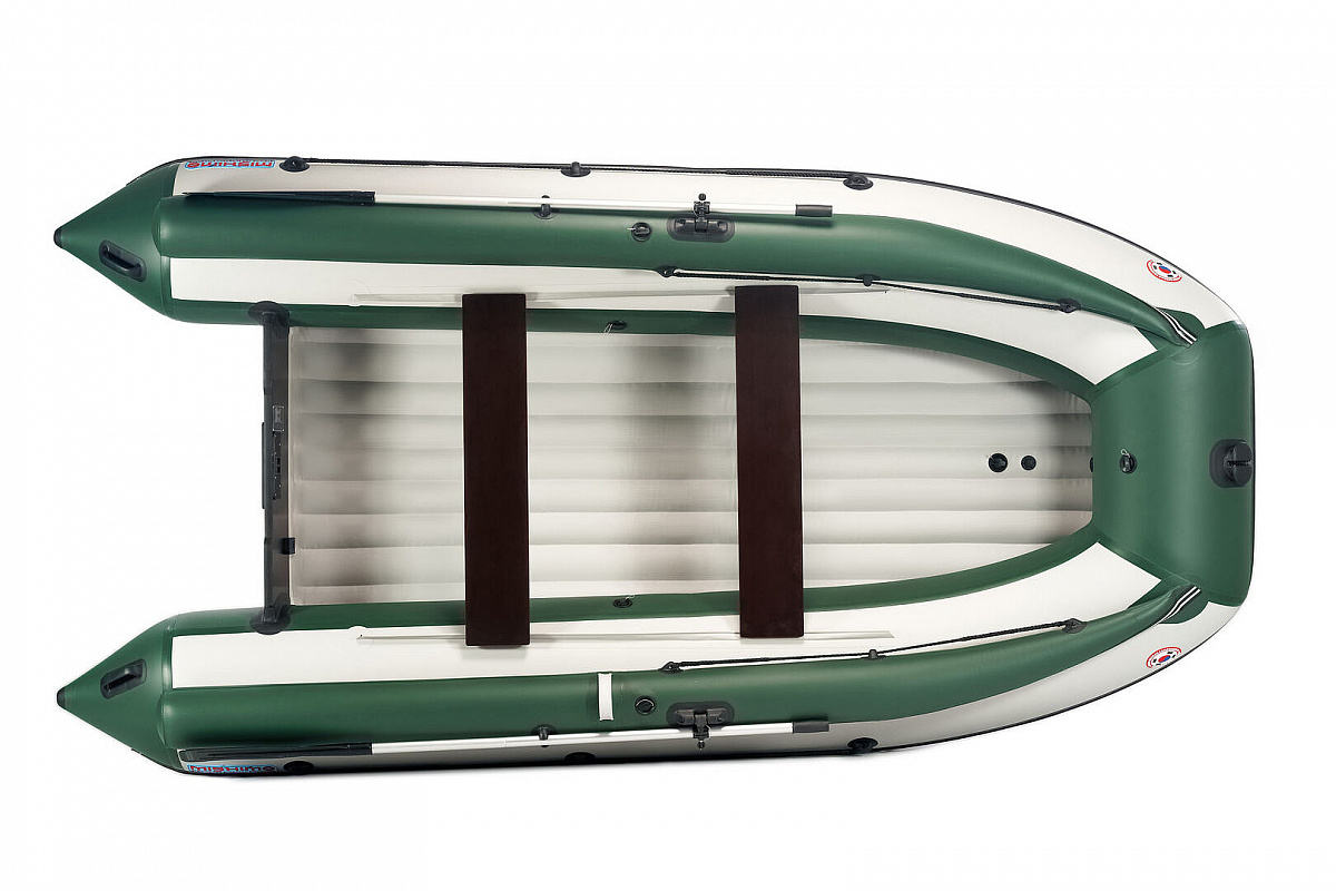 Лодка MISHIMO FAMILY LITE DF 400 в Саранске