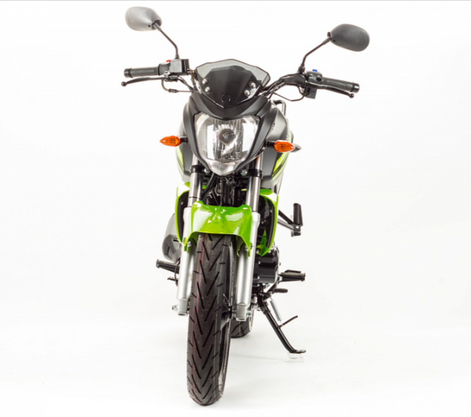 Мотоцикл BANDIT 250 в Саранске