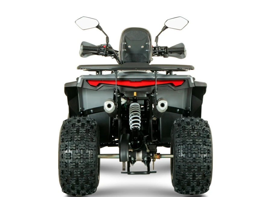 Квадроцикл YACOTA DRAGON LUX LD в Саранске
