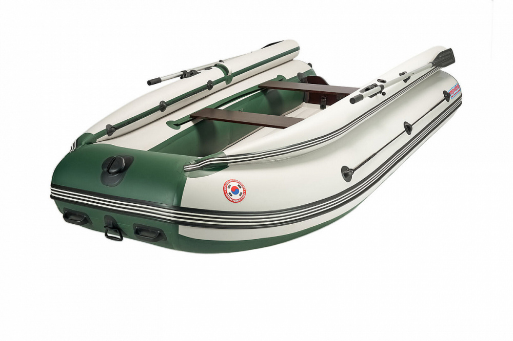 Лодка MISHIMO FAMILY LITE 350 в Саранске