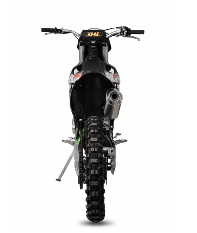 Мотоцикл JHLMOTO JHL LX1 CB250 (172FMM-3A) в Саранске