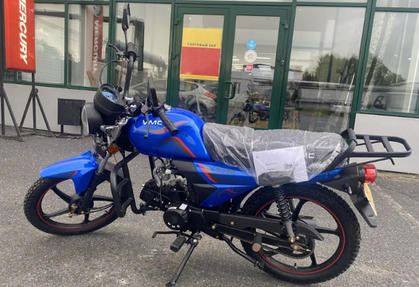 Мопед VENTO RIVA - II SX PRO в Саранске