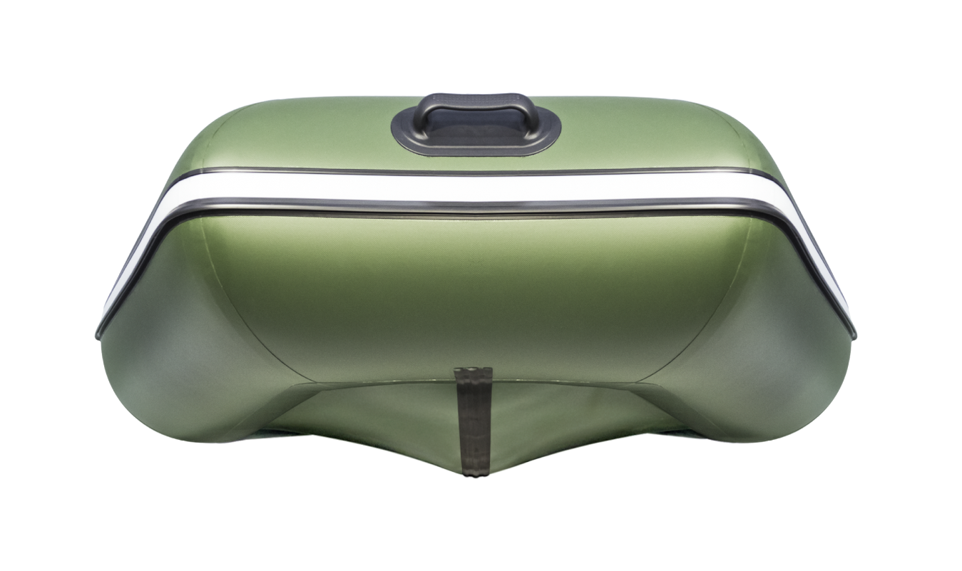 Лодка АКВА 2900 СК в Саранске