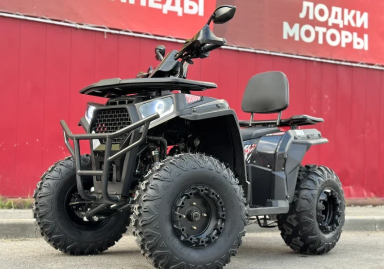 Квадроцикл GBM CROSS HILL 300 NEW в Саранске