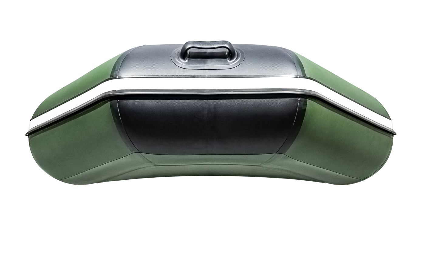 Лодка Аква 2800 в Саранске