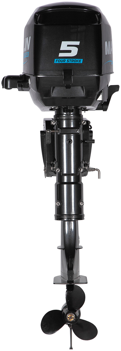 Лодочный мотор MARLIN MF 5 AMHL в Саранске