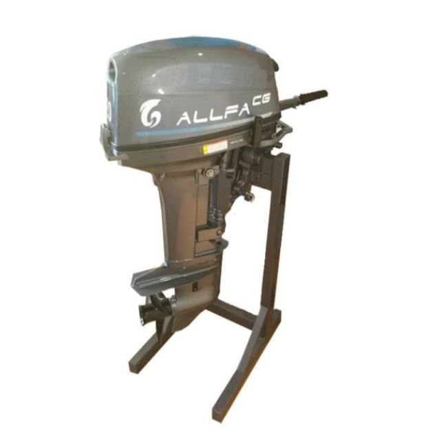 Лодочный мотор ALLFA CG Т40 S в Саранске