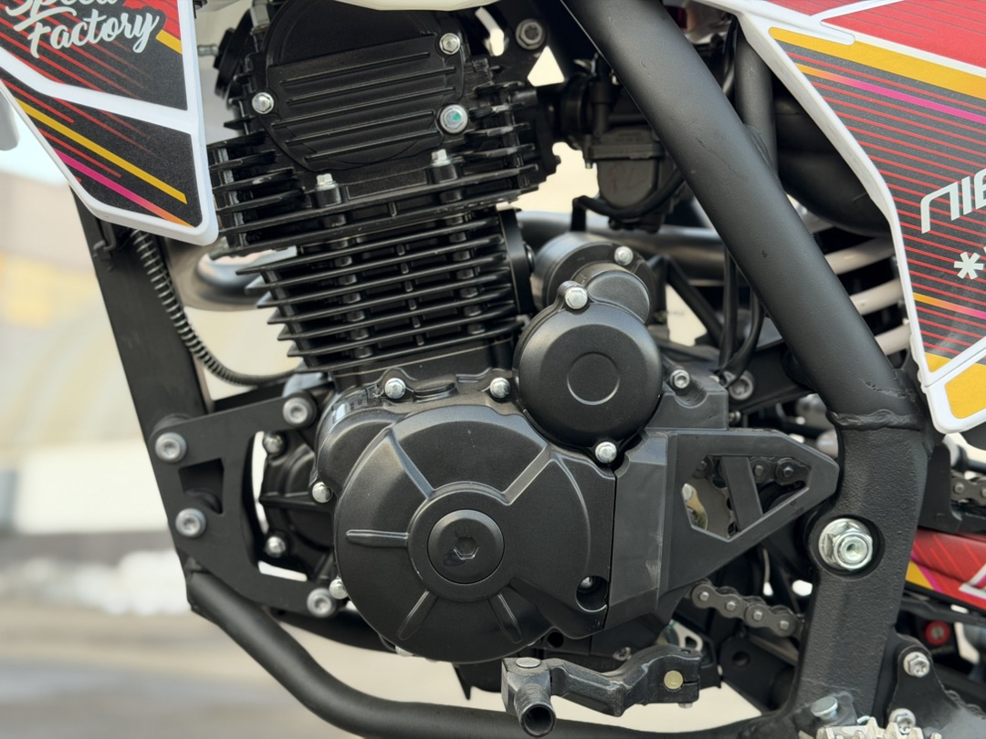 Кроссовый мотоцикл PROMAX K2 PR400 в Саранске