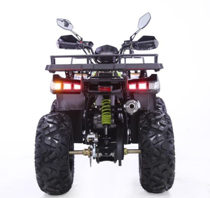 Квадроцикл YACOTA WARRIOR 200 PRO в Саранске