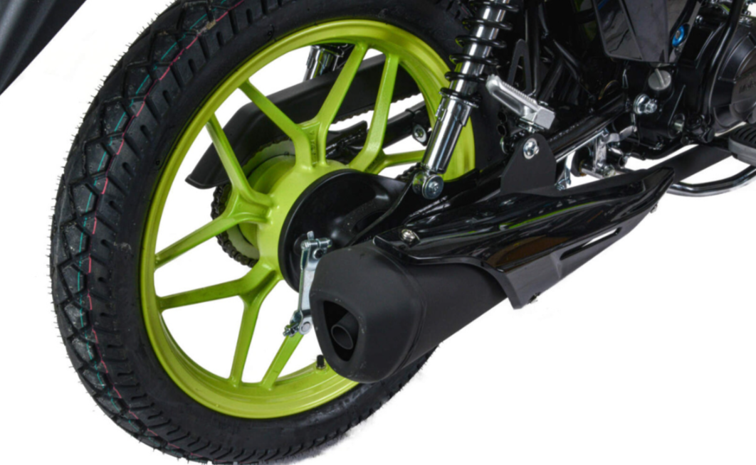 Мотоцикл MOTOLAND (МОТОЛЕНД) 200 SPRINT в Саранске