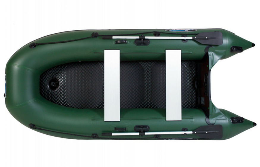 НАДУВНАЯ ЛОДКА GLADIATOR B330AD в Саранске