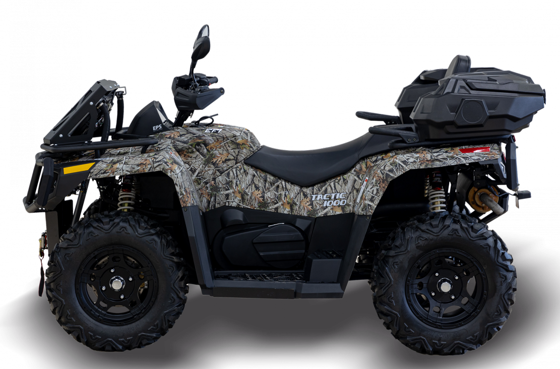 Квадроцикл HISUN TACTIC GT1000/EXTREME EDITION в Саранске