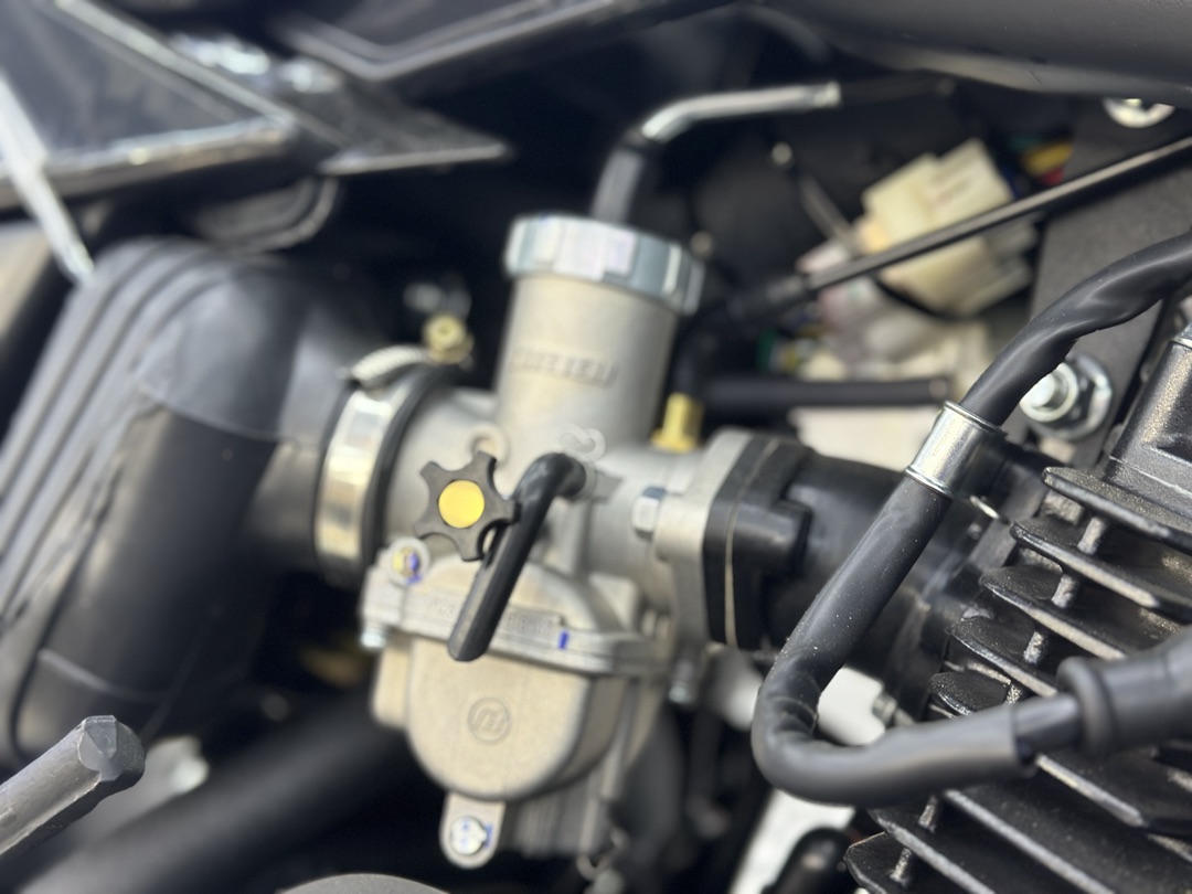 Кроссовый мотоцикл PROMAX ARMY 250 в Саранске