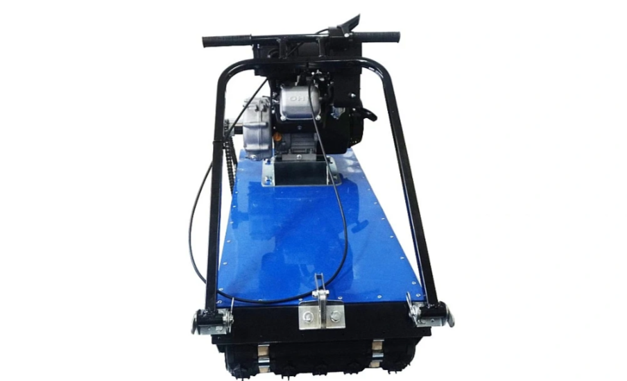 Мотобуксировщик XTREME-MOTORS "Конек-Горбунок" 8.5 л.с. в Саранске