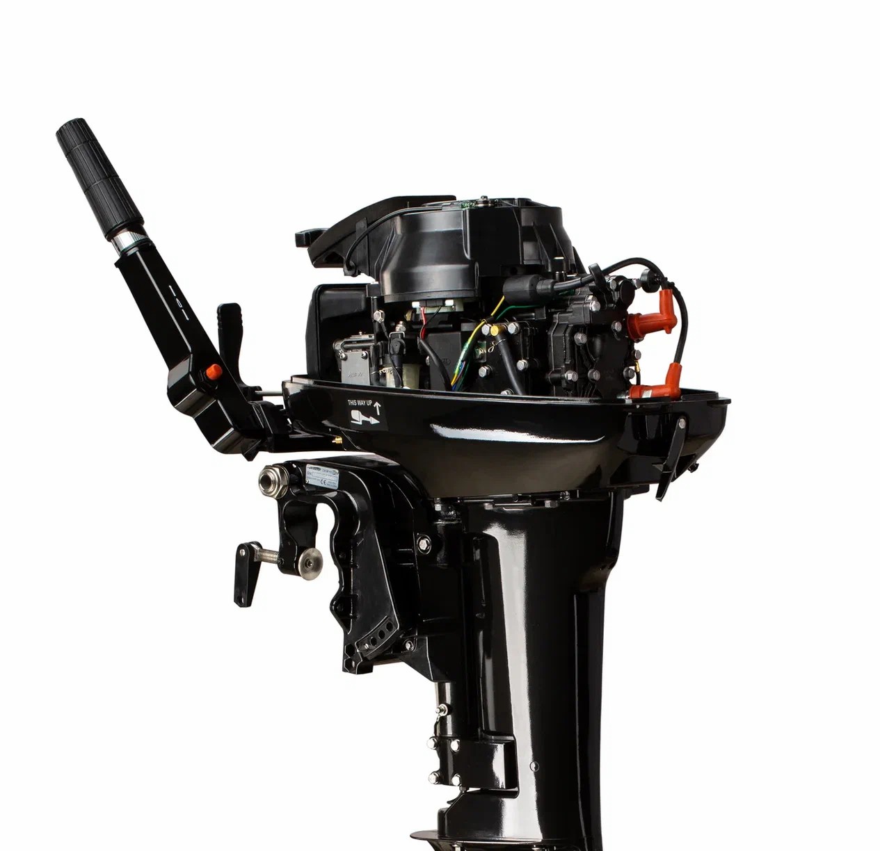 ЛОДОЧНЫЙ МОТОР GLADIATOR G9.9FHS в Саранске