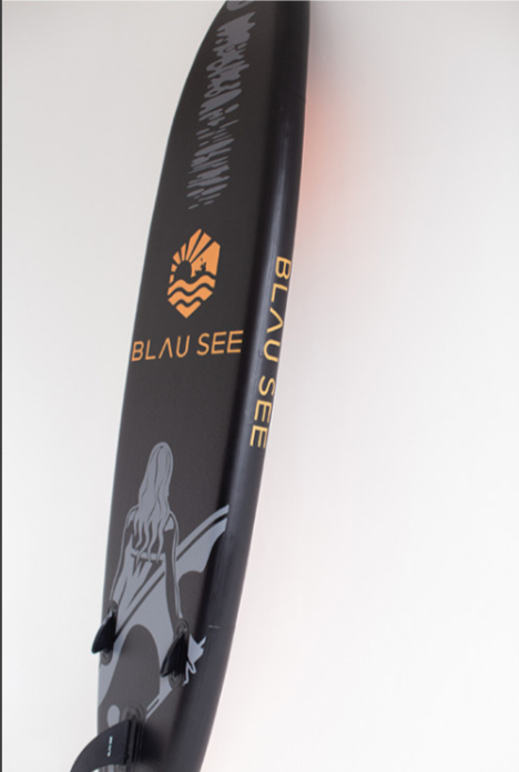 НАДУВНОЙ SUP-BOARD MOONLIGHT 11,6 в Саранске