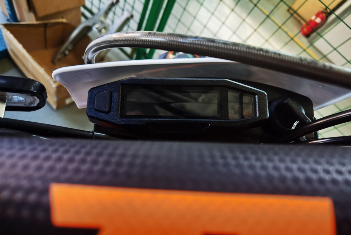 Мотоцикл JHLMOTO JHL Z4 PR250 (172FMM-5) в Саранске