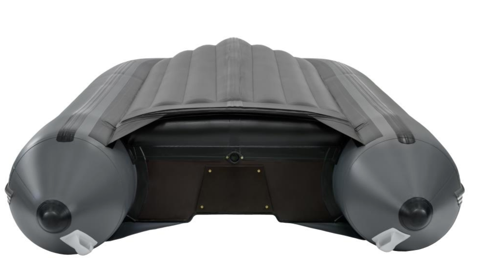 ЛОДКА НАДУВНАЯ YUKONA 430 НДНД в Саранске