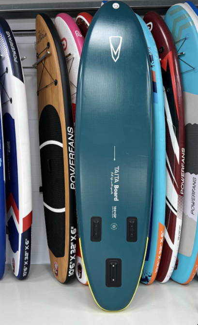 SUP (САП) ДОСКА RAIDEX POWERFANS ITALIAN SLIDING 10,6’ (320СМ) в Саранске