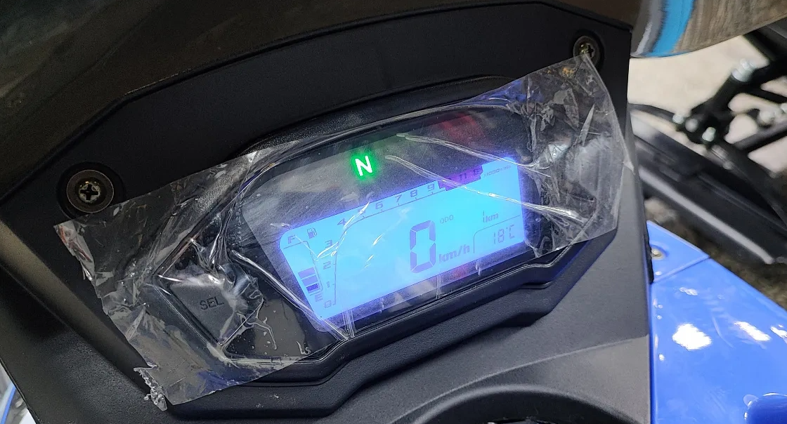 Снегоход Ataki WD150 Б/У в Саранске