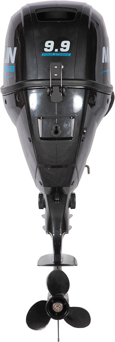 Лодочный мотор MARLIN MF 9.9 AMHL в Саранске