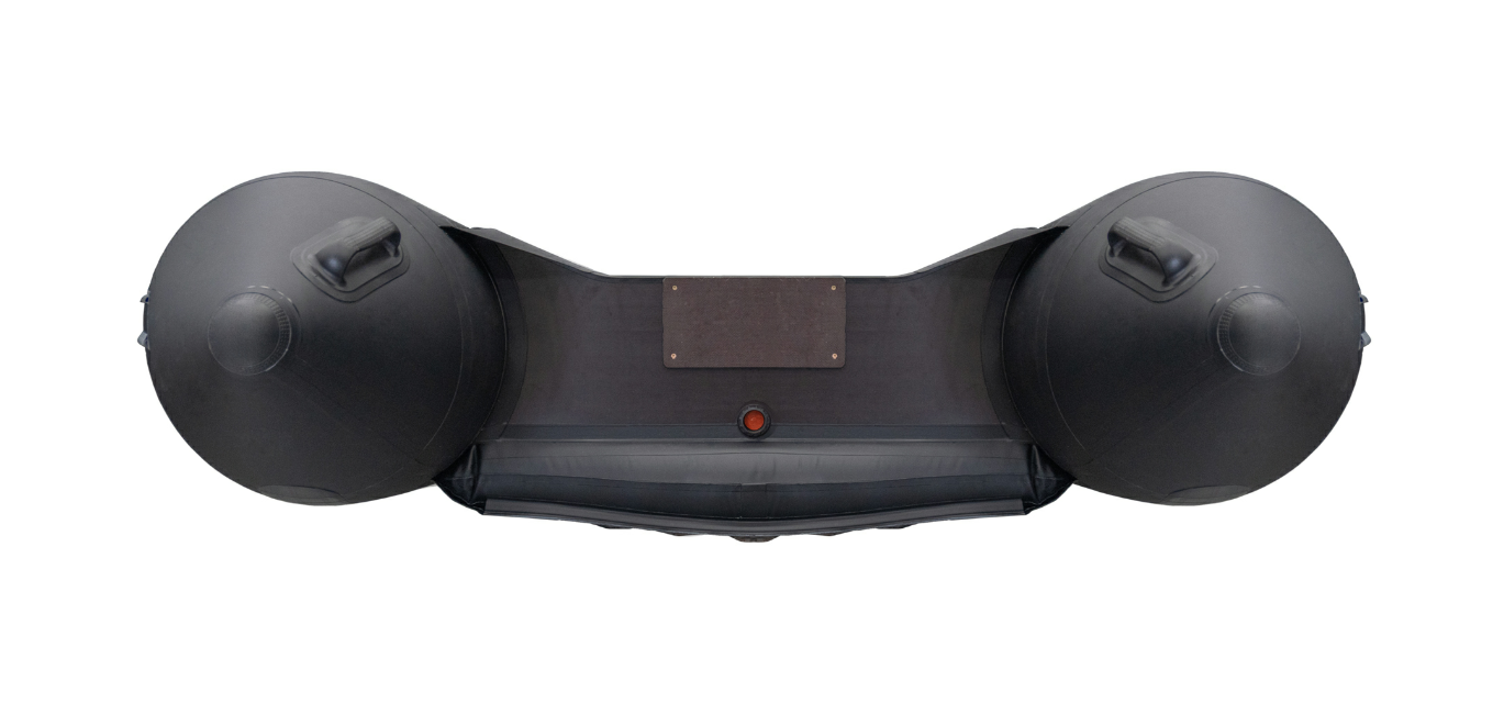 Лодка Таймень RX 3700 НДНД в Саранске