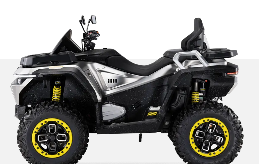 Квадроцикл BENDA REDSTONE 1000 R2 в Саранске