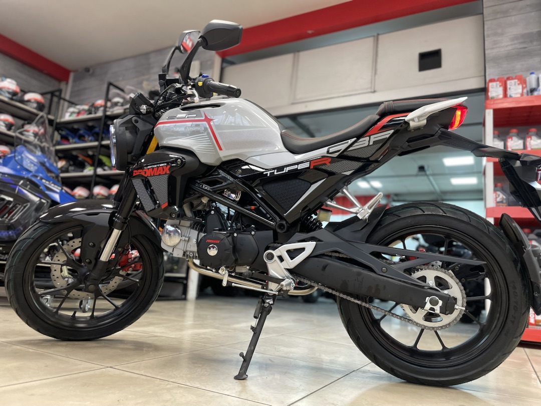 Мопед PROMAX CB150R (49) в Саранске