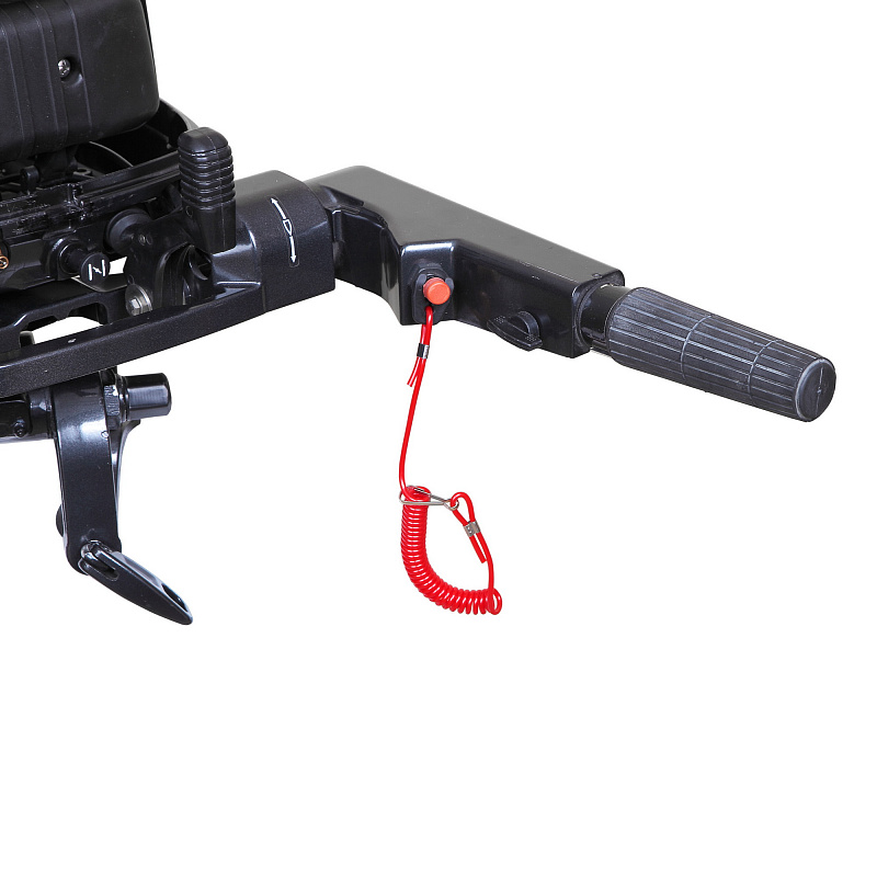 Лодочный мотор MARLIN MP 40 AMHL в Саранске