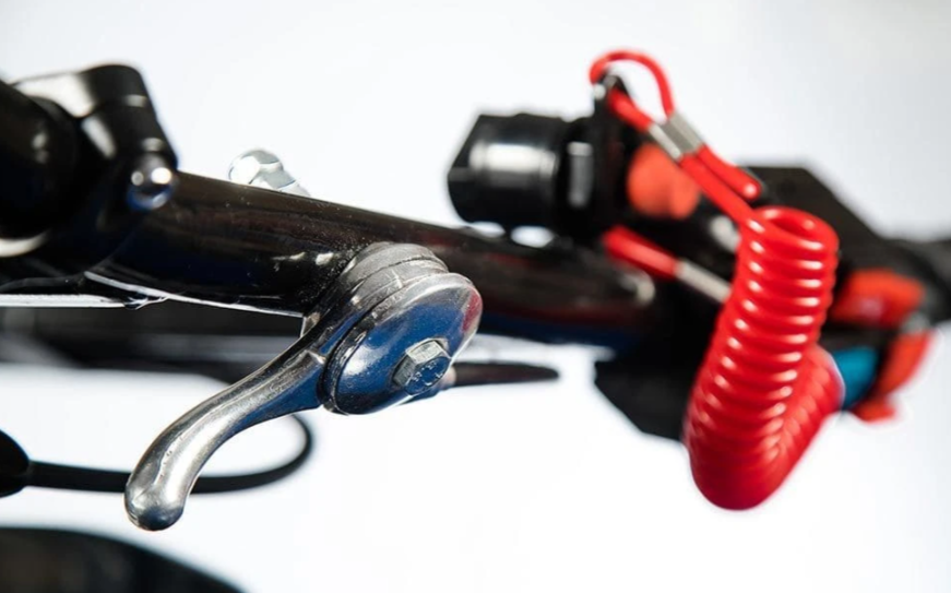 Мотобуксировщик МУЖИК М500 ЛОНГ 15 л.с. в Саранске