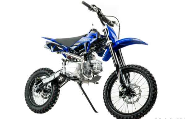 Питбайк MOTOLAND (МОТОЛЕНД) GS Motors S14 17/14 в Саранске