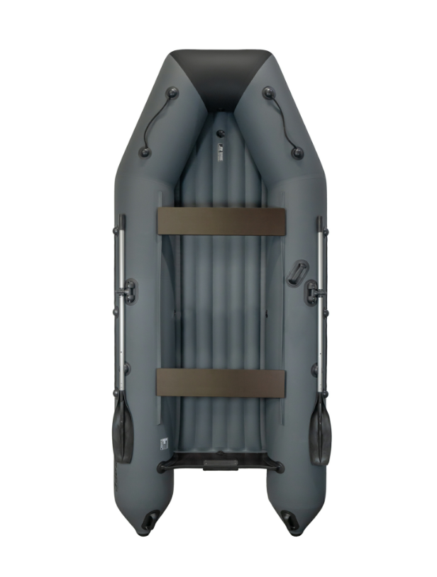 Лодка Барс 3400 НДНД в Саранске