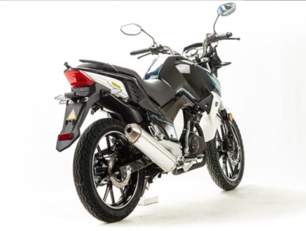 Мотоцикл MOTOLAND (МОТОЛЕНД) FIGHTER 250 в Саранске