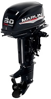 Лодочный мотор MARLIN PROLINE MP 30 AMHS в Саранске
