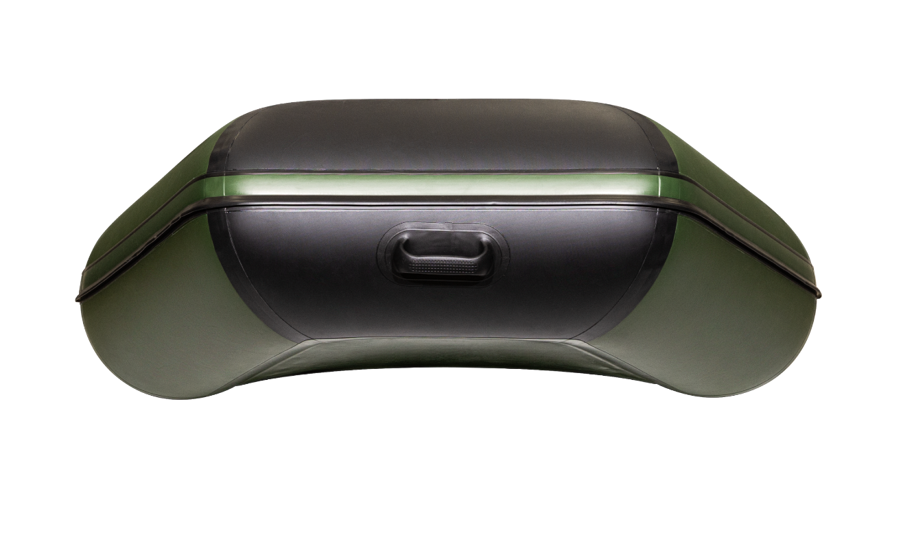 Лодка АКВА 2900 в Саранске