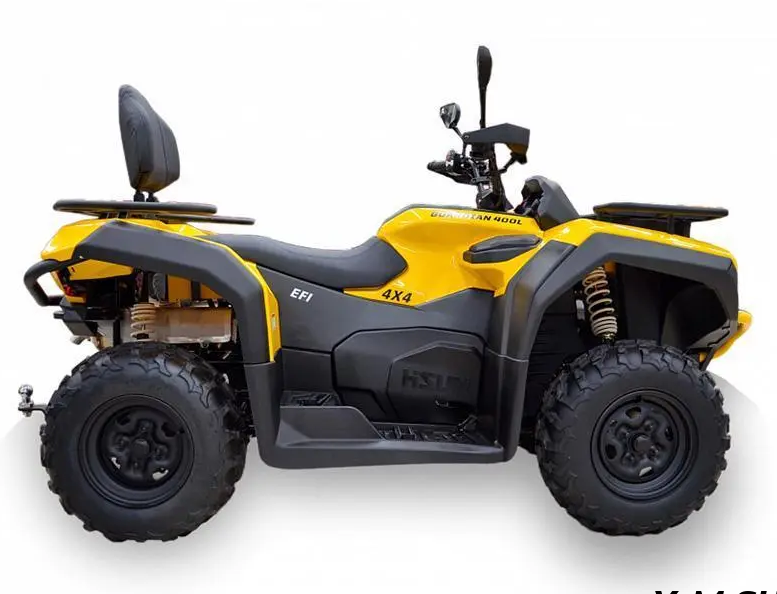 Квадроцикл HISUN GUARDIAN 400L /LONG в Саранске