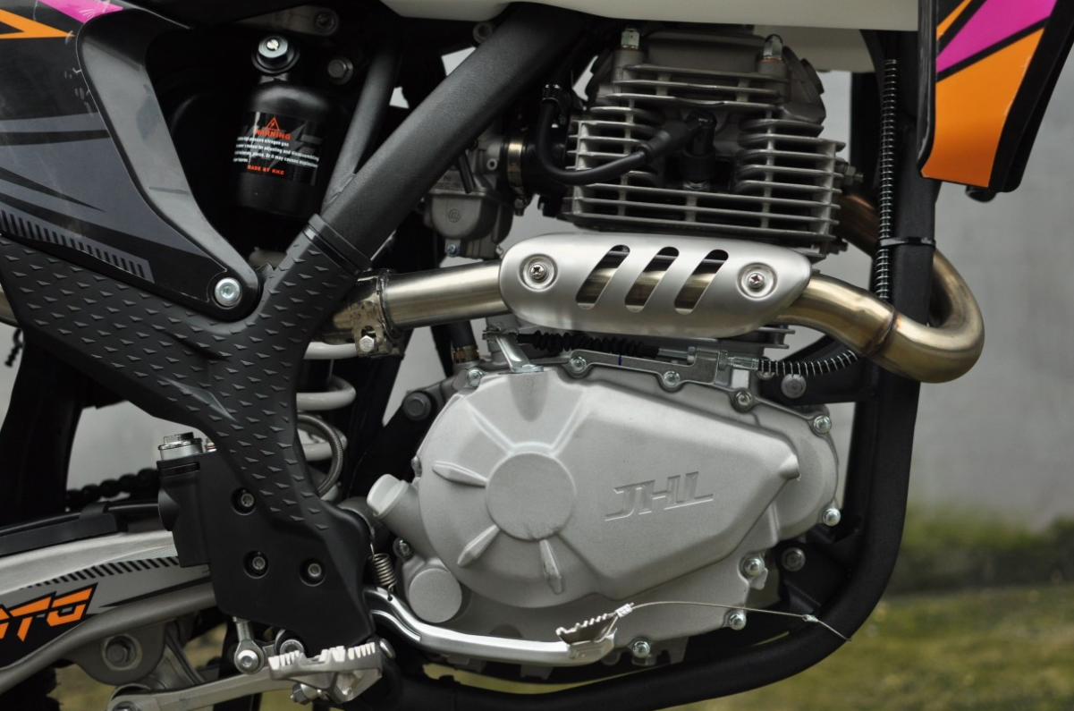 Мотоцикл JHLMOTO JHL LX3 PR300 (175FMN) в Саранске