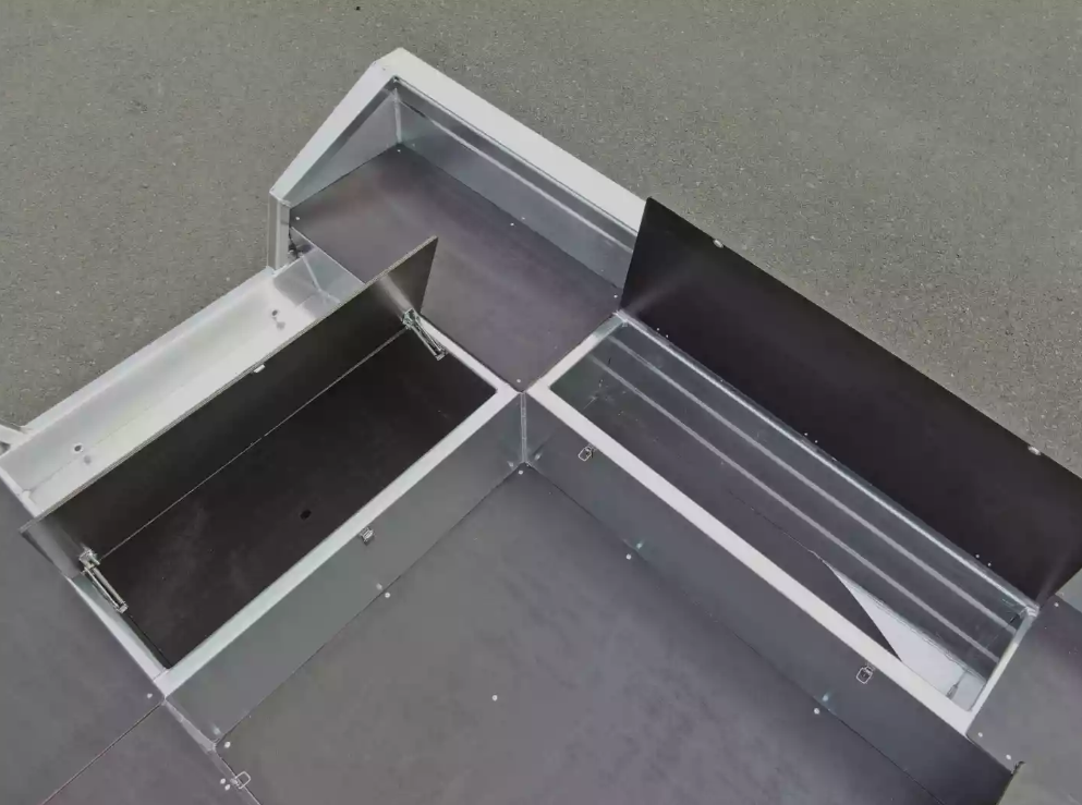 Алюминиевая лодка  Неман-420 в Саранске