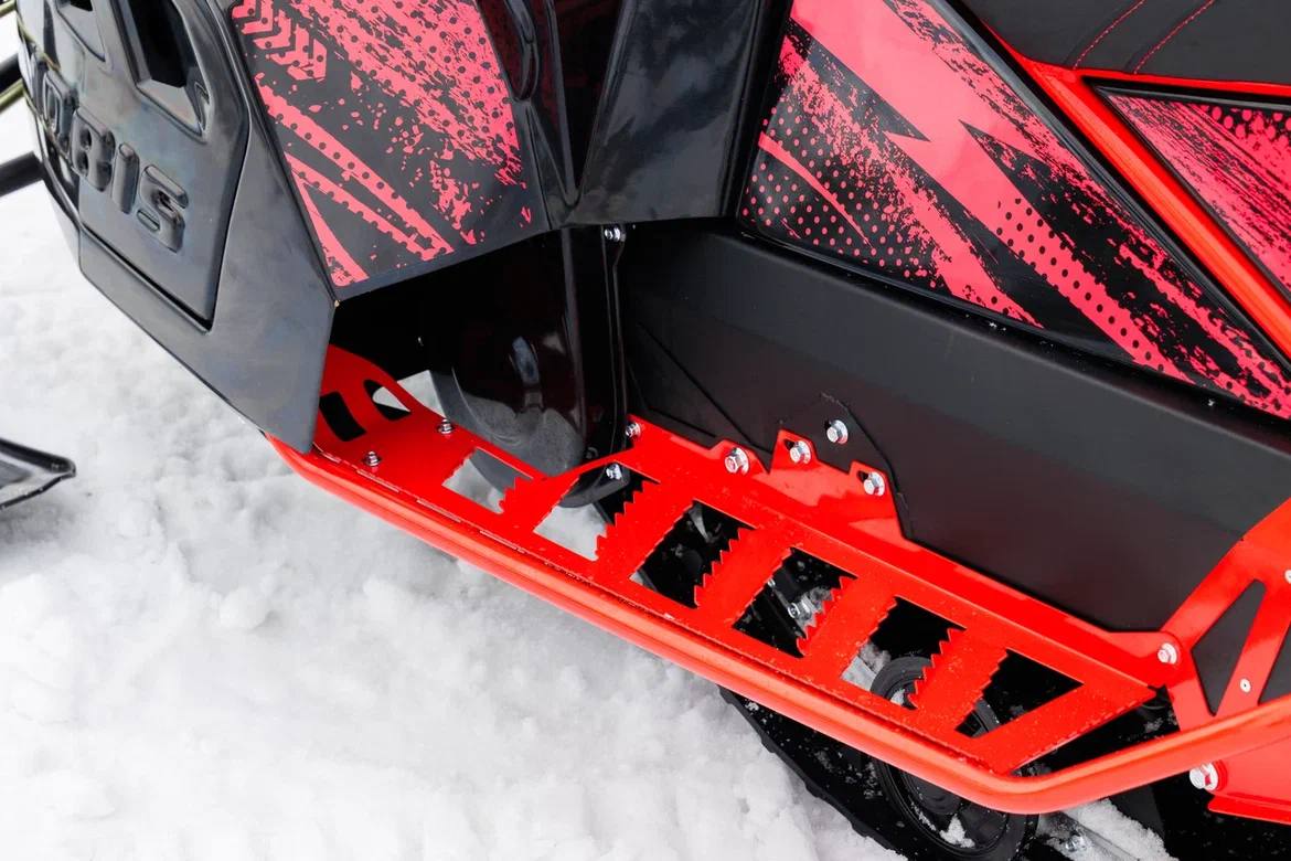 Снегоход IRBIS TUNGUS 400 25/26 в Саранске