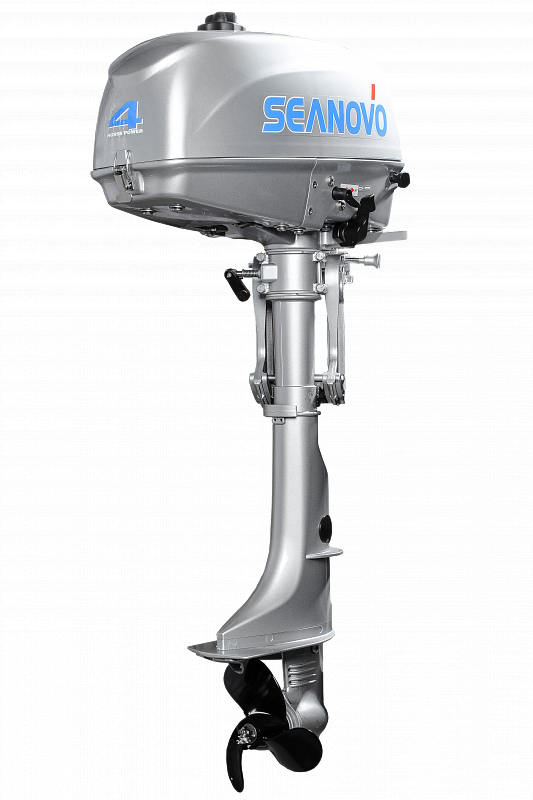 Лодочный мотор SEANOVO SN4FHS в Саранске