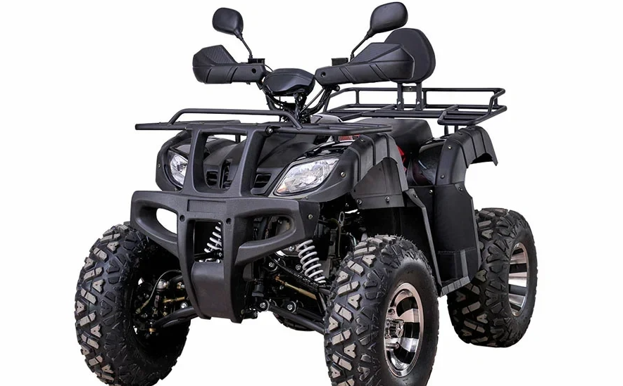 Квадроцикл YACOTA SELA 200 PRO в Саранске