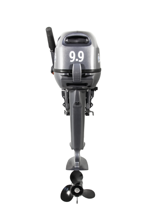 Лодочный мотор APACHE T9.9(15) BS в Саранске