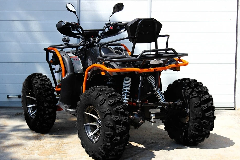 Квадроцикл PROMAX 300 4X4 ALL ROAD в Саранске