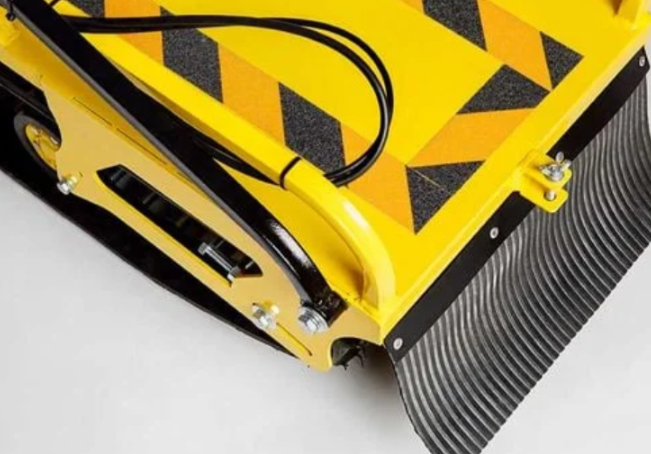 Мотобуксировщик FISHRIDE МИНИ 6.5 л.с. в Саранске