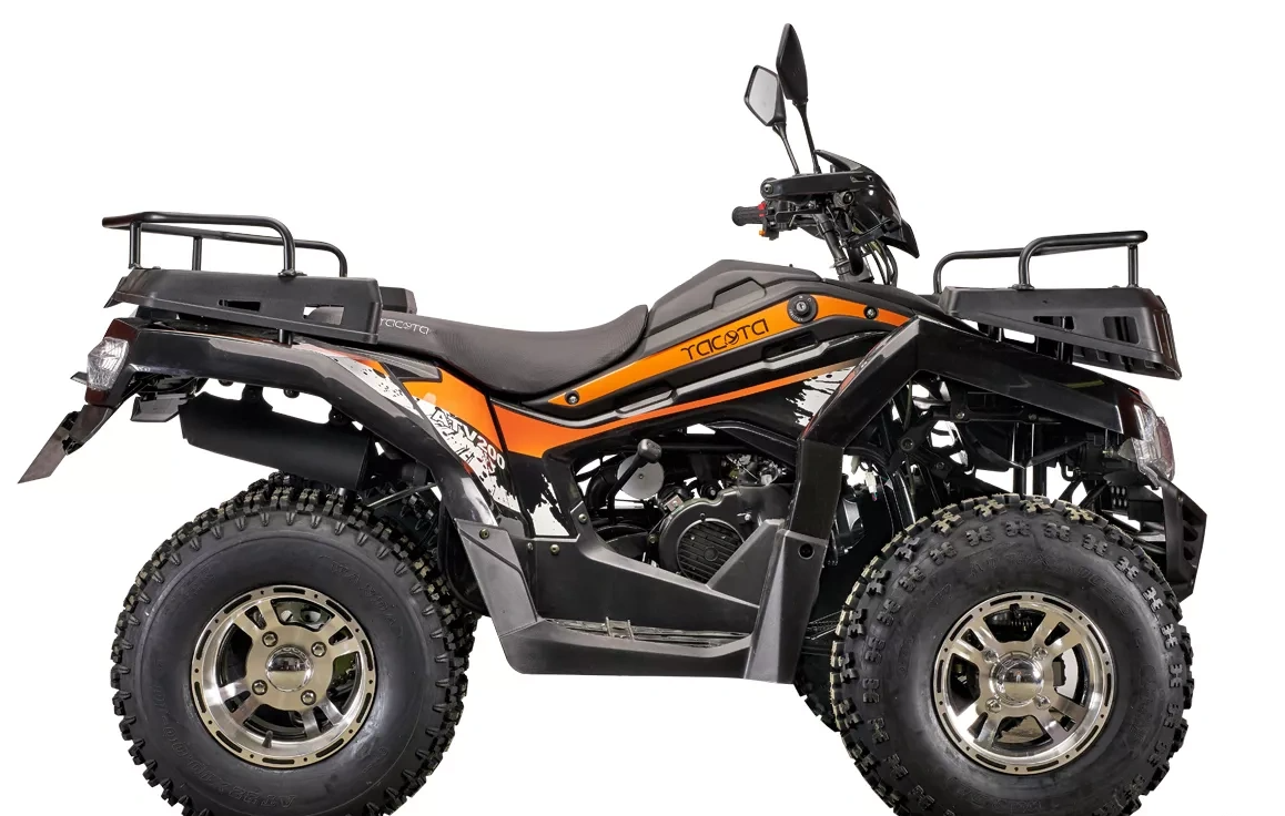 Квадроцикл YACOTA CABO 200LD в Саранске