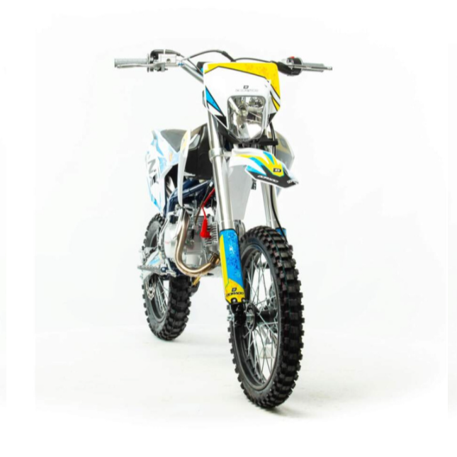 Питбайк MOTOLAND (МОТОЛЕНД) NX125 в Саранске