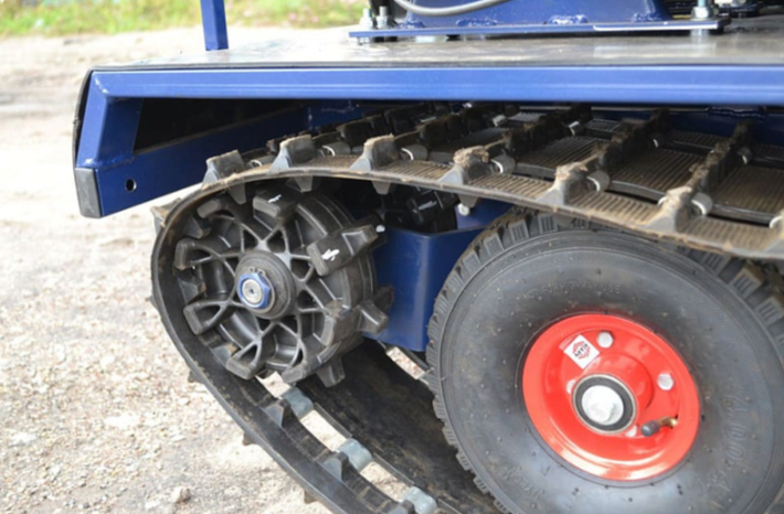 Мотобуксировщик БАРС К800 15 л.с. в Саранске