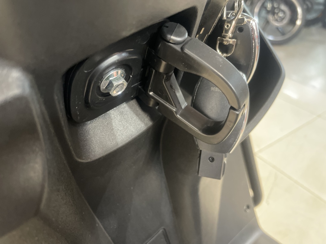 Скутер PROMAX STALKER ARMY 240(49) в Саранске