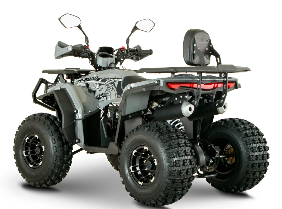 Квадроцикл YACOTA DRAGON LUX LD 150 PRO-SPORT в Саранске