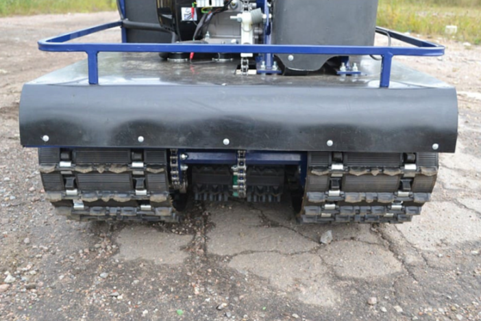 Мотобуксировщик БАРС К800 15 л.с. в Саранске